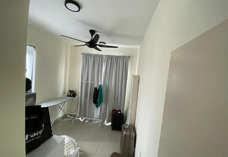 Ascenda Residence @ SkyArena