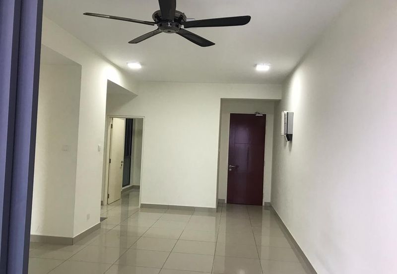 Ascenda Residence @ SkyArena