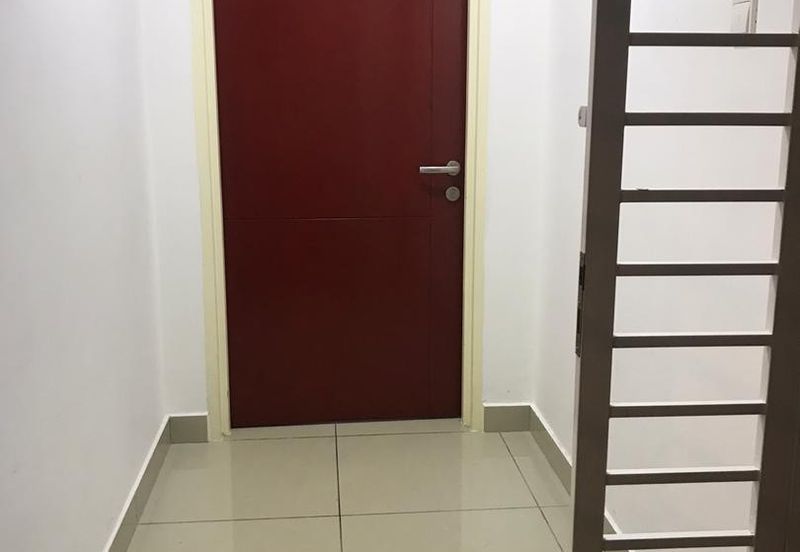 Ascenda Residence @ SkyArena