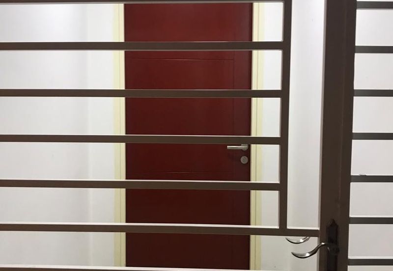 Ascenda Residence @ SkyArena