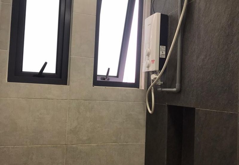 Ascenda Residence @ SkyArena