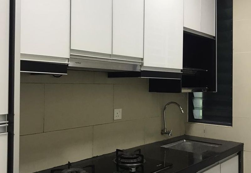 Ascenda Residence @ SkyArena