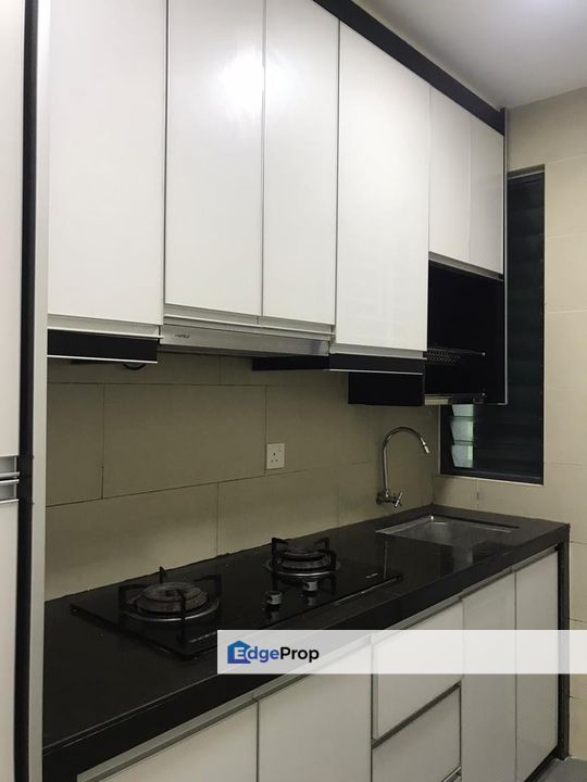 Ascenda Residence Setapak, Below Market Price, Kuala Lumpur, Setapak