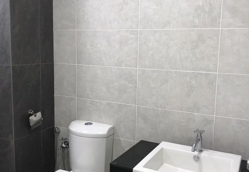 Ascenda Residence @ SkyArena