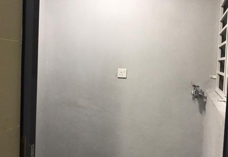 Ascenda Residence @ SkyArena