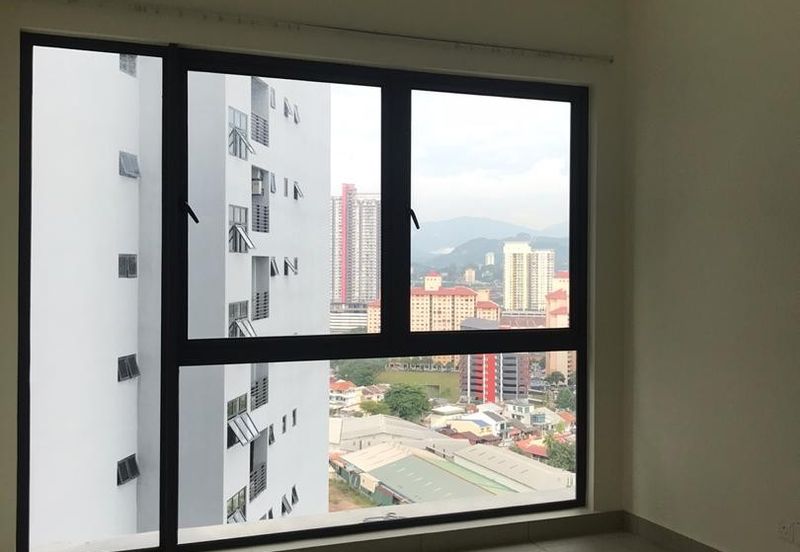 Ascenda Residence @ SkyArena