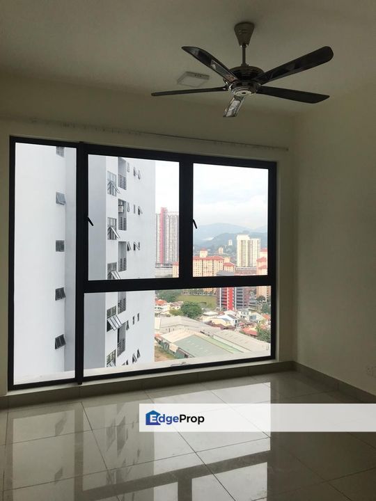 Ascenda Residence Setapak, Below Market Price, Kuala Lumpur, Setapak