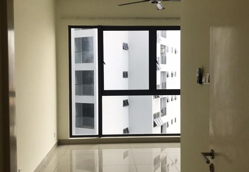 Ascenda Residence @ SkyArena