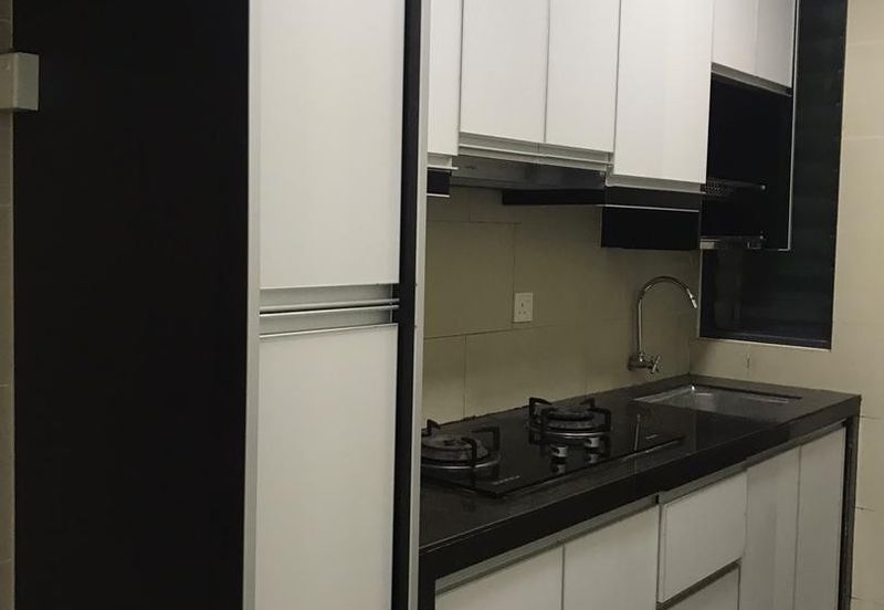 Ascenda Residence @ SkyArena