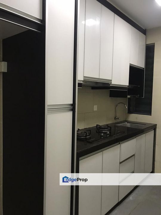 Ascenda Residence Setapak, Below Market Price, Kuala Lumpur, Setapak