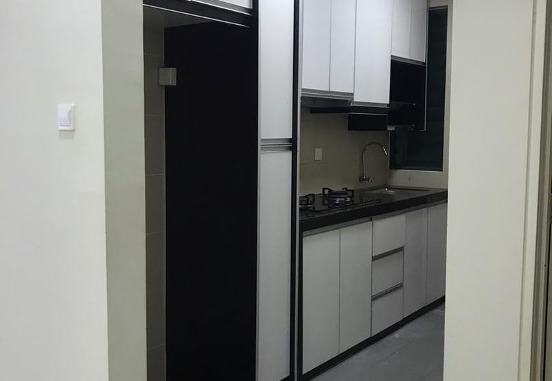 Ascenda Residence @ SkyArena