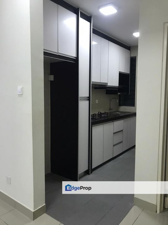 Ascenda Residence Setapak, Below Market Price, Kuala Lumpur, Setapak