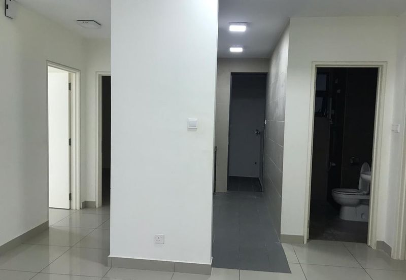 Ascenda Residence @ SkyArena