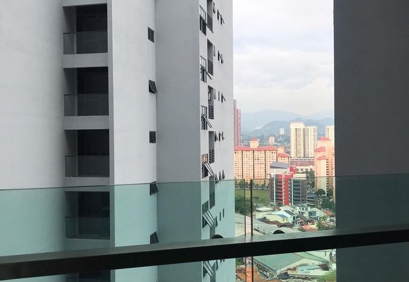 Ascenda Residence @ SkyArena