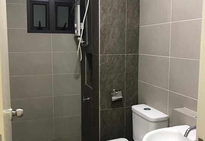 Ascenda Residence @ SkyArena