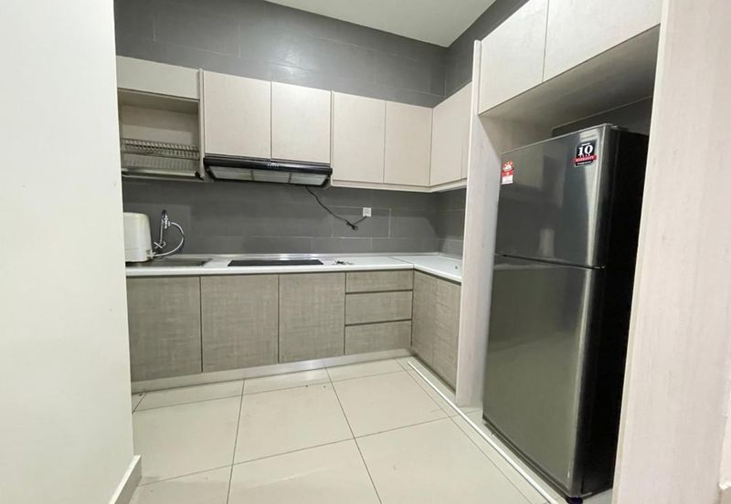 Ascenda Residence @ SkyArena