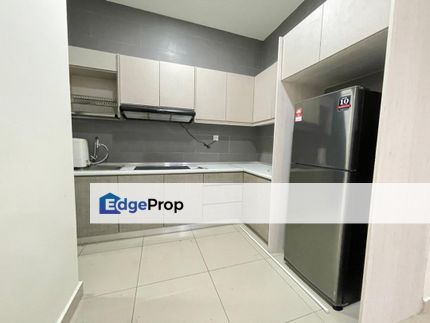 Ascenda Residence Setapak, Below market price!, Kuala Lumpur, Setapak