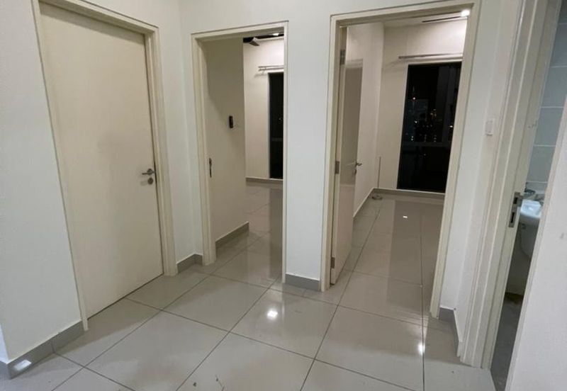 Ascenda Residence @ SkyArena