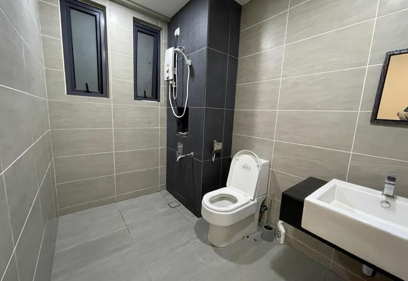 Ascenda Residence @ SkyArena