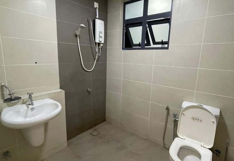 Ascenda Residence @ SkyArena