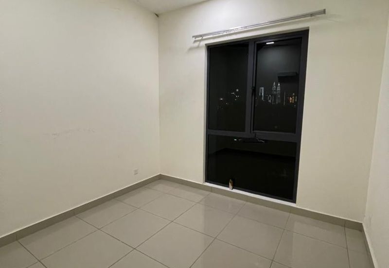 Ascenda Residence @ SkyArena