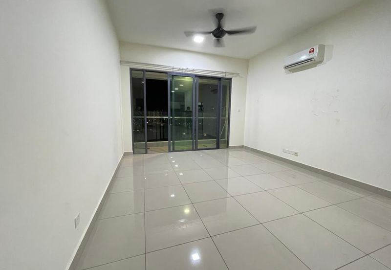 Ascenda Residence @ SkyArena