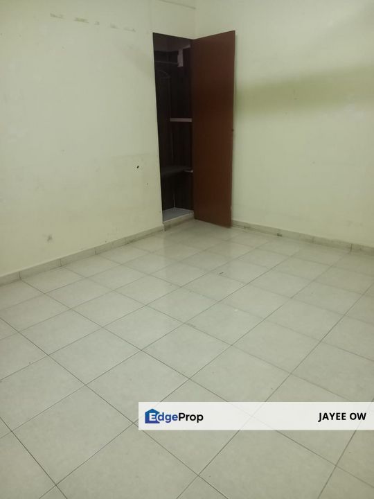 Taman Bukit Anggerik, Cheras, Kuala Lumpur, Double Storey Terrace House, Kuala Lumpur, Cheras