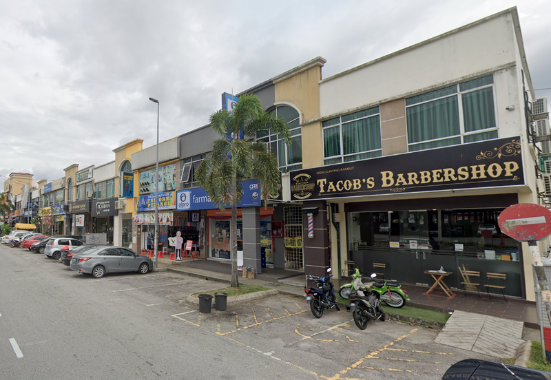 Taman Pelangi Semenyih