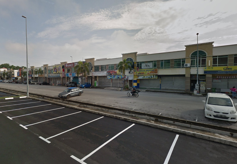 Taman Pelangi Semenyih