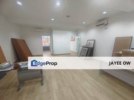 1st Floor Office Unit at Taman Prima Saujana, Kajang, Selangor For Sale, Selangor, Kajang