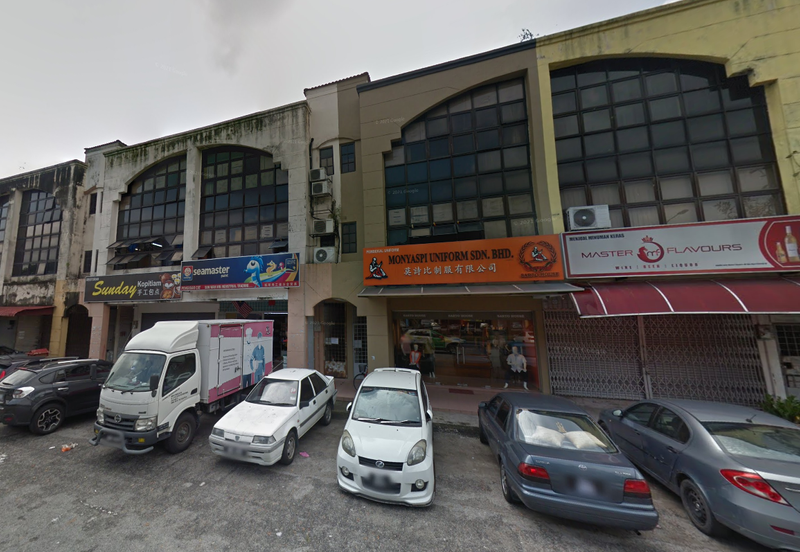 Bandar Teknologi Kajang