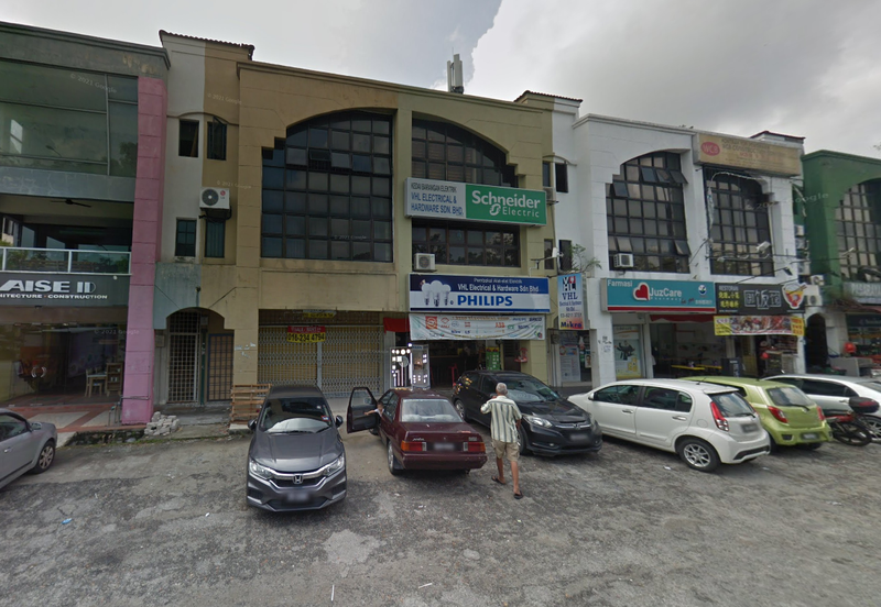 Bandar Teknologi Kajang