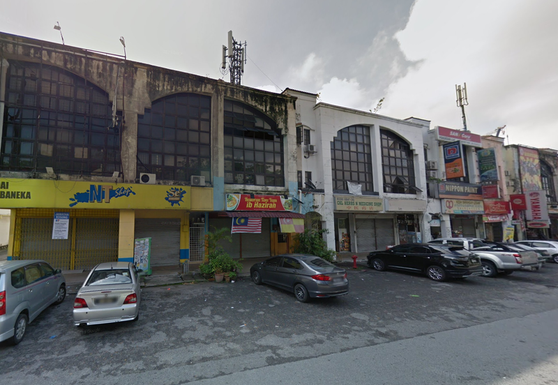 Bandar Teknologi Kajang