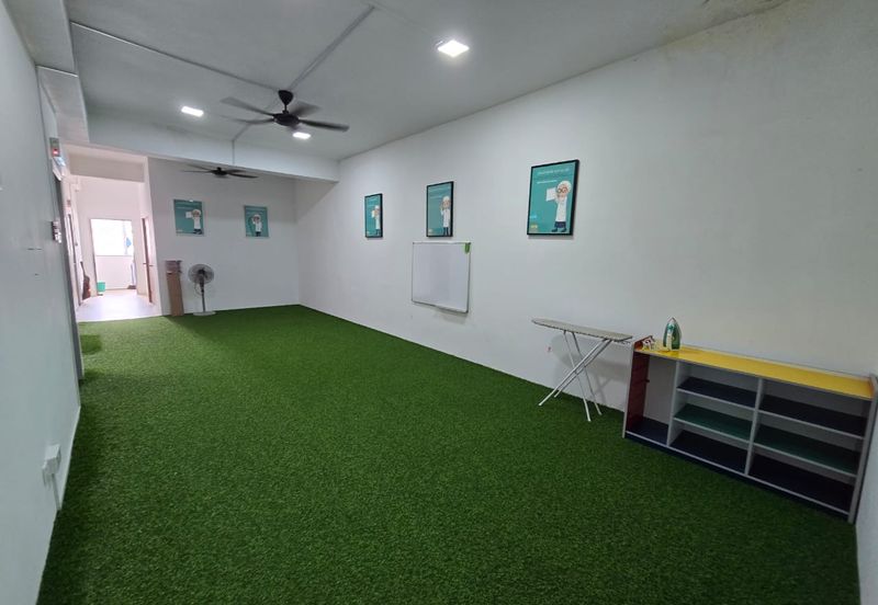 4 Storey Shop, Bandar Puteri Bangi, Bangi, Selangor For Sale