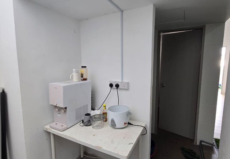 4 Storey Shop, Bandar Puteri Bangi, Bangi, Selangor For Sale