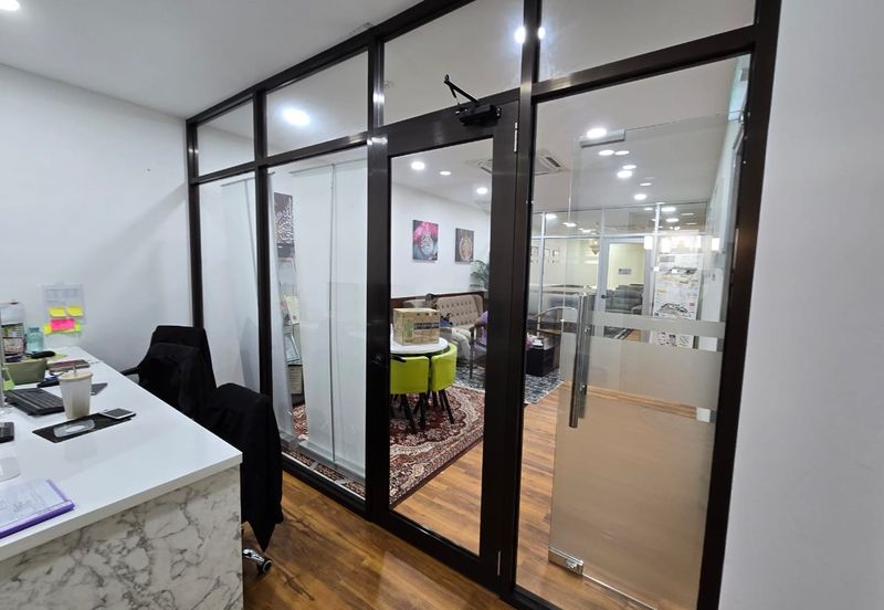 4 Storey Shop, Bandar Puteri Bangi, Bangi, Selangor For Sale