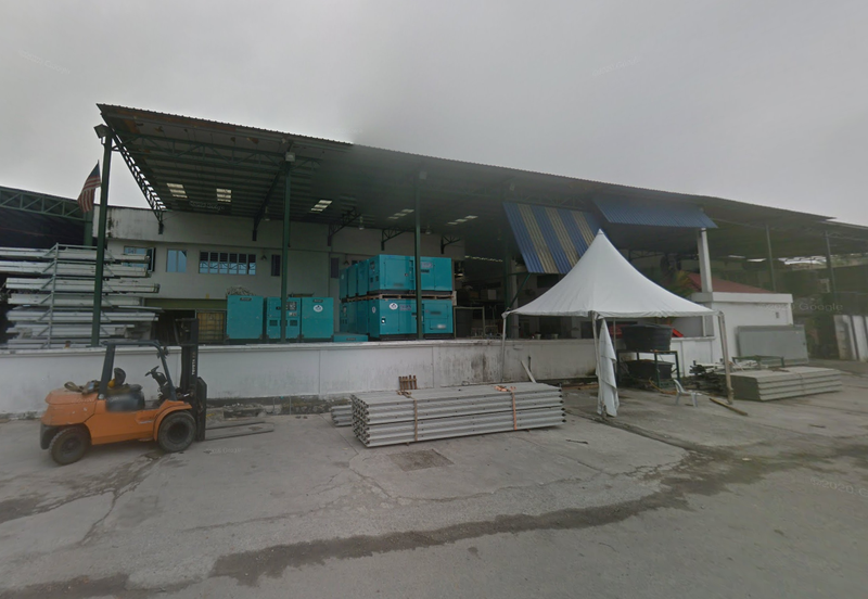 Bandar Teknologi Kajang