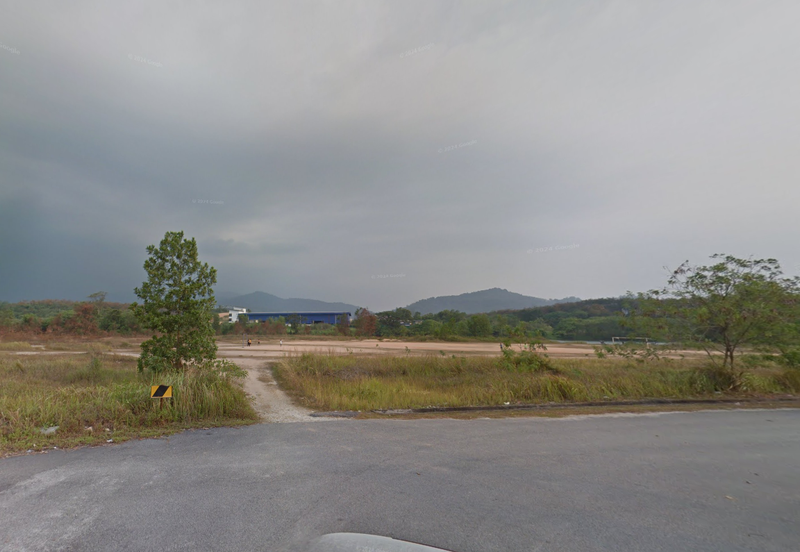 Taman Industrial Villaraya