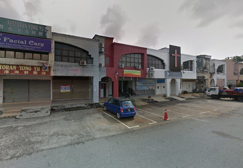 Bandar Teknologi Kajang