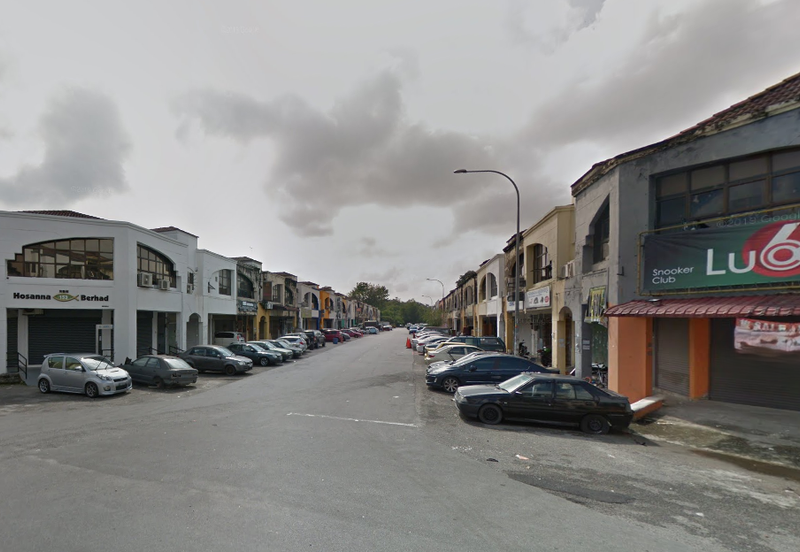 Bandar Teknologi Kajang