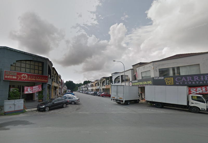 Bandar Teknologi Kajang