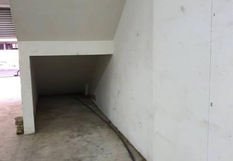 Ground Floor Shop, Taman Sepakat Indah, Sungai Chua, Kajang, Selangor For Rent