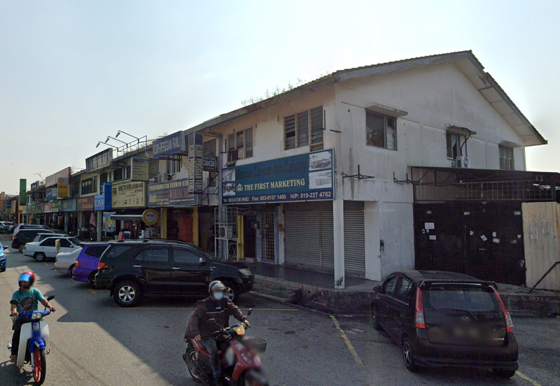 Bandar Baru Sungai Buloh