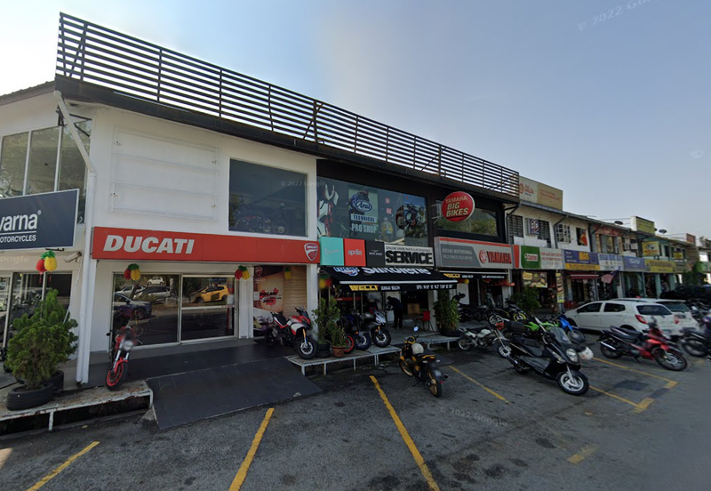 Bandar Baru Sungai Buloh