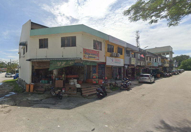 Bandar Baru Sungai Buloh