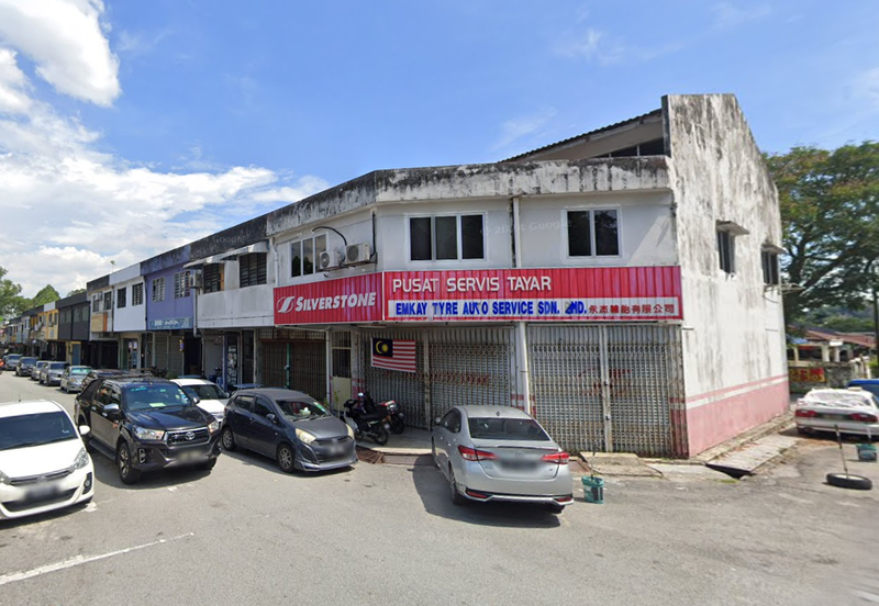 Bandar Baru Sungai Buloh