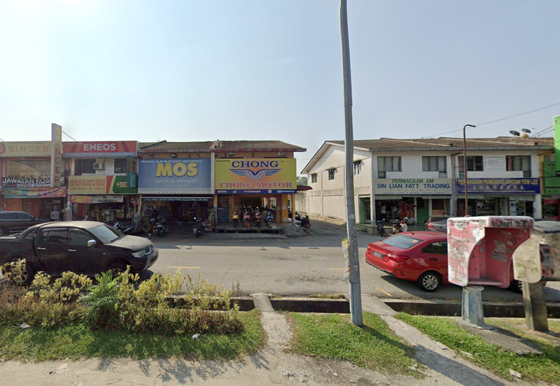 Bandar Baru Sungai Buloh