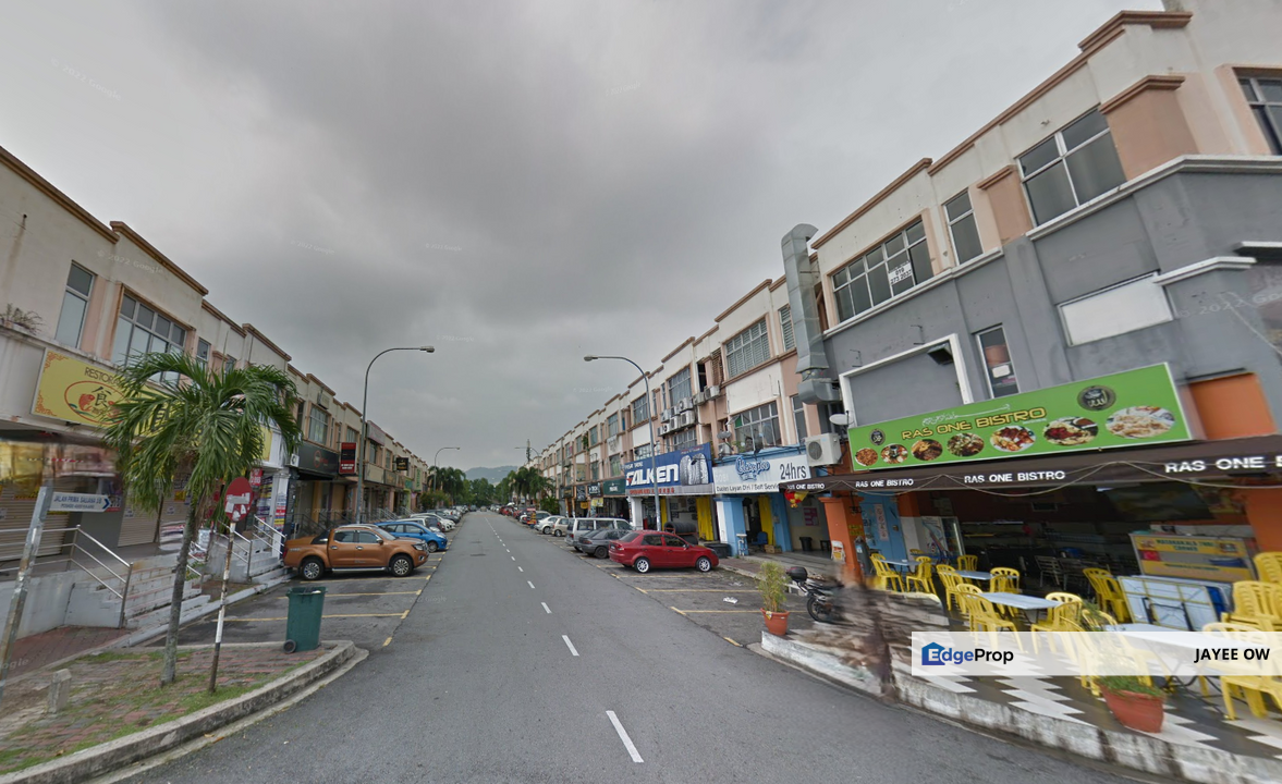 First Floor Office Lot, Taman Prima Saujana, Kajang, Selangor For Sale, Selangor, Kajang
