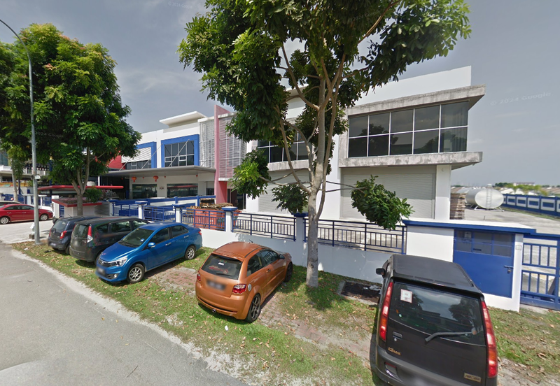 Bandar Teknologi Kajang