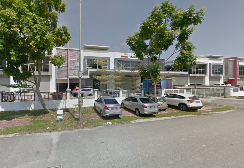 Bandar Teknologi Kajang